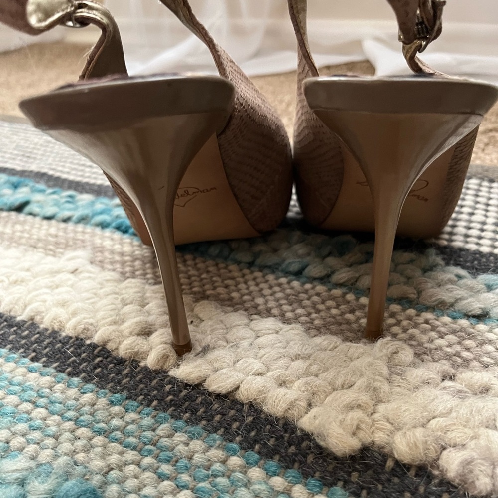 Sam Edelman heels 10 - Picture 3 of 4